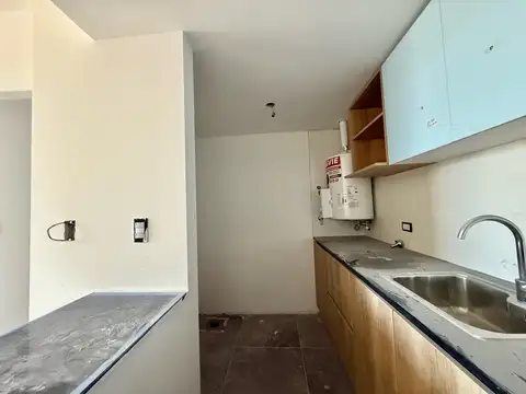 Departamento en Venta al Norte