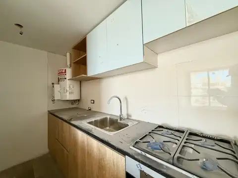 Departamento en Venta A Estrenar
