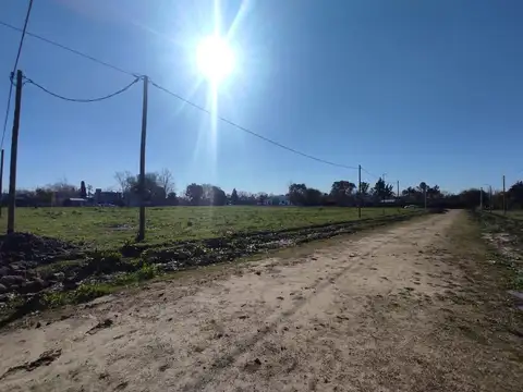 Terreno en Venta en City Bell, Partido de La Plata