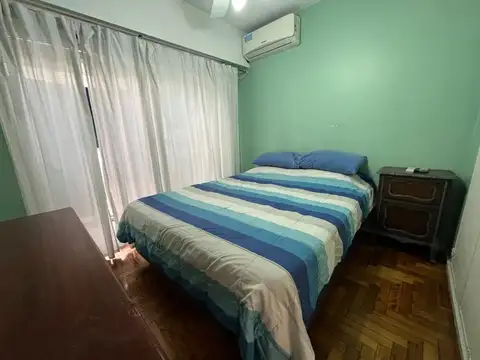 VENTA DEPARTAMENTO 2 AMBIENTES PARQUE CHACABUCO