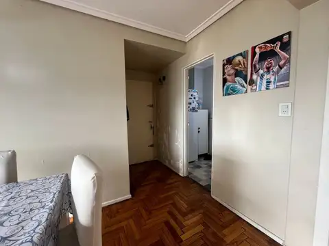 Departamento en Venta en Parque Chacabuco, USD 82.000