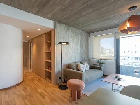 Departamento en Venta en Centro, Rosario