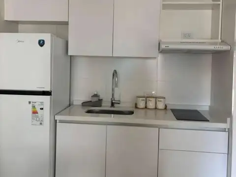 Departamento en Alquiler Temporal en Monserrat, USD 900