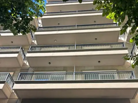 Departamento en Alquiler Temporal Apto profesional