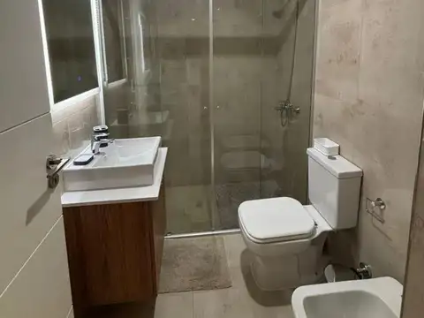 Departamento en Alquiler Temporal de Monoambiente