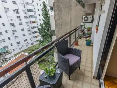 Departamento en Venta 54 años