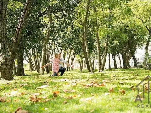 Terreno en Venta 33  mts Frente