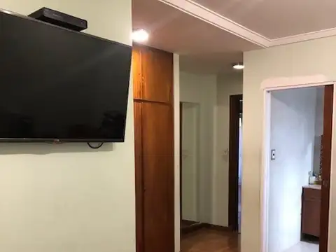 IMPORTANTE CHALET 3 DORMITORIOS , GARAGE, FONDO EXC. ESTADO