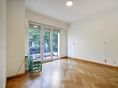 Venta Departamento 4 ambientes en Palermo