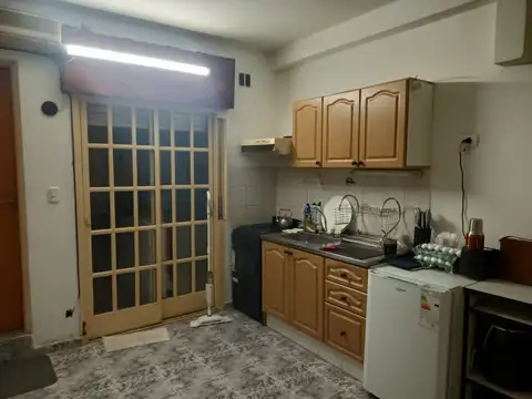 Depto Tipo Casa en Venta de Monoambiente