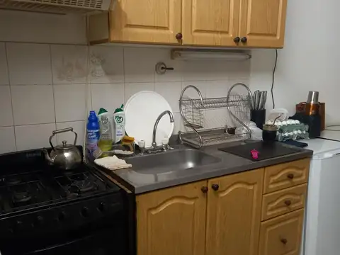 Depto Tipo Casa en Venta de Monoambiente