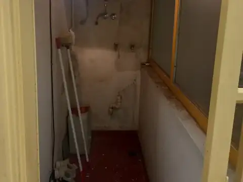 Depto Tipo Casa en Venta en Parque Patricios, USD 40.000