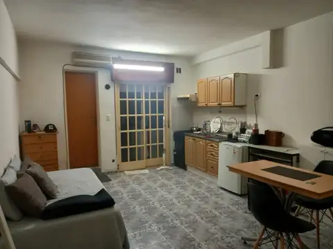 1 Ambiente por escalera con muy bajas expensas