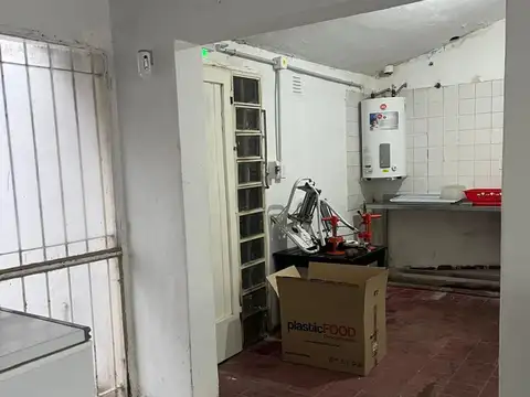 Local en Venta 46 años