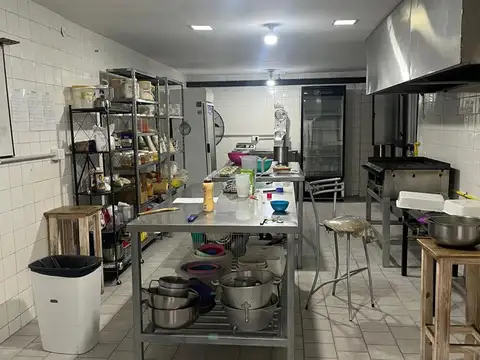VENTA DE LOCALES COMERCIAL 241 MTR BºCERVECEROS