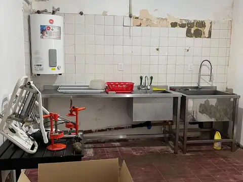 Local en Venta 46 años