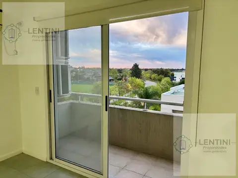 Departamento en Alquiler de 1 dormitorio