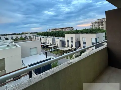 Departamento en Alquiler 15 años