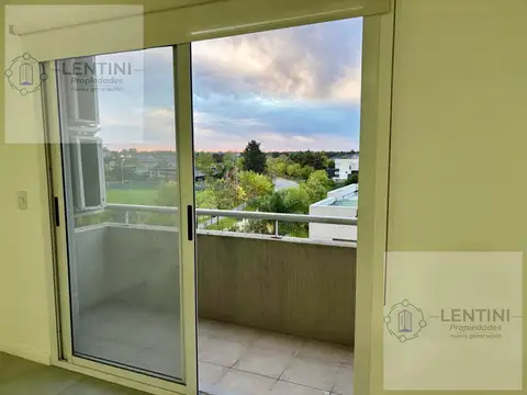 Departamento en Alquiler en Nordelta, $ 650.000