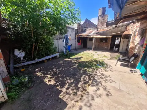 Casa en Venta 70 años