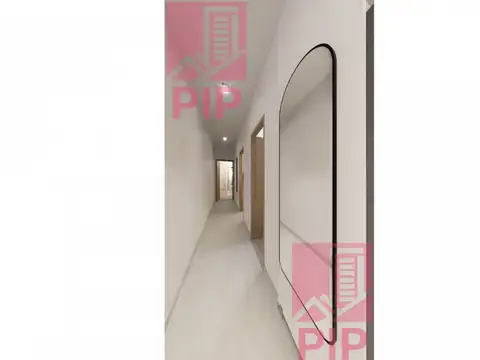 Departamento en Venta en El Palomar, USD 68.000