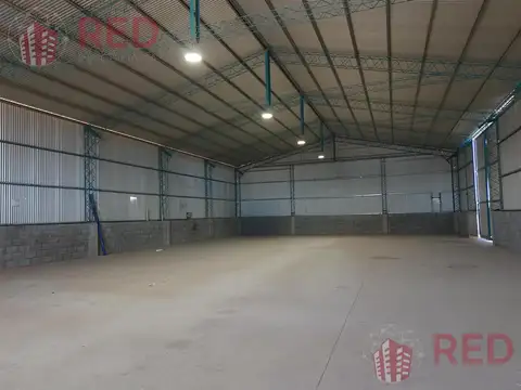 Galpon en Venta en Centenario, USD 350.000