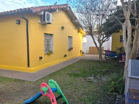 Cacique Catriel 1300