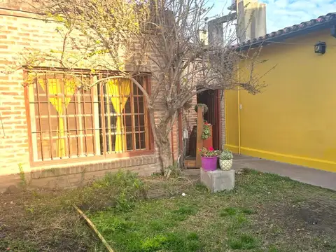 Casa en Venta 66 años