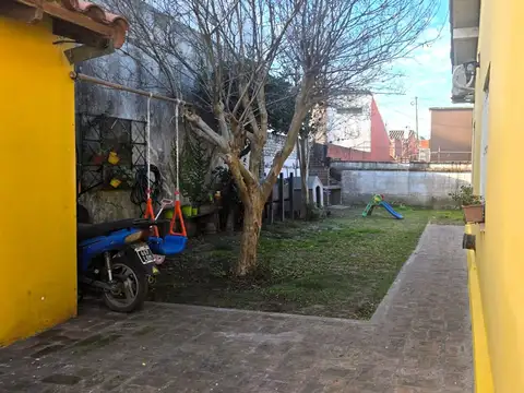 Cacique Catriel 1300