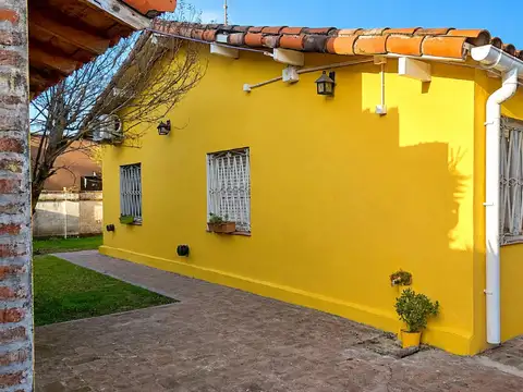 VENTA CASA BELLA VISTA ZONA COTO