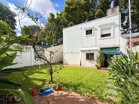 Casa en Venta con 1 cochera