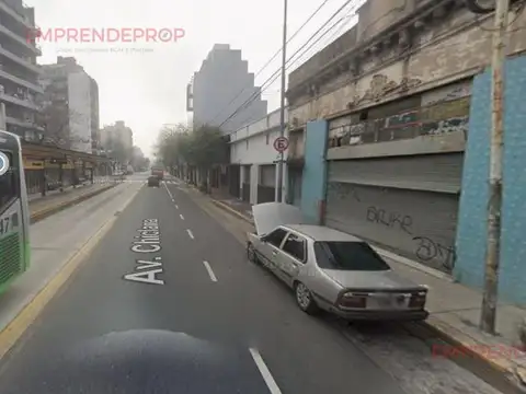 Terreno para desarrollo - Boedo