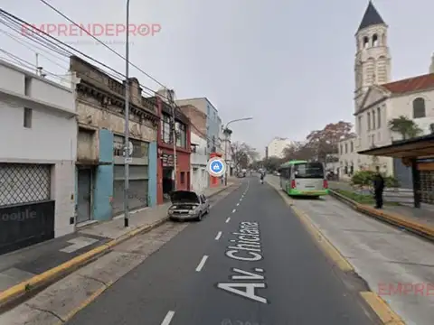 Terreno en Venta de 123,0 m2