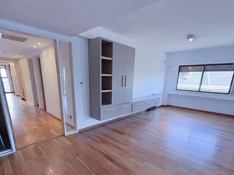 Departamento 5 ambientes con 4 baños