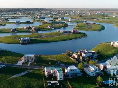 Terreno en Venta en El Canton - Norte, USD 100.000