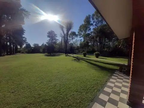 Quinta en Venta de 3 dormitorios