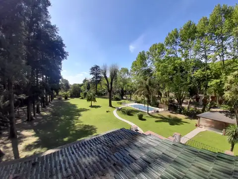 Quinta en Venta en Tristan Suarez, USD 270.000