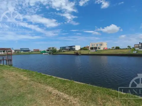 Terreno en Venta en El Naudir, USD 133.000