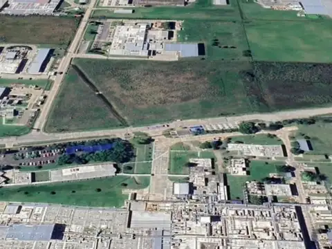 Terreno en Venta en Fátima Estación Empalme, USD 2.500.000