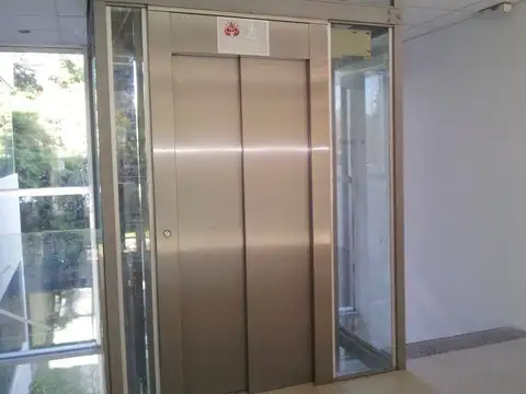 Oficina Monoambiente con 1 baño