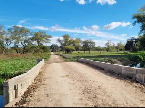 Espectacular lote en venta en barrio Monteverde, Cardales