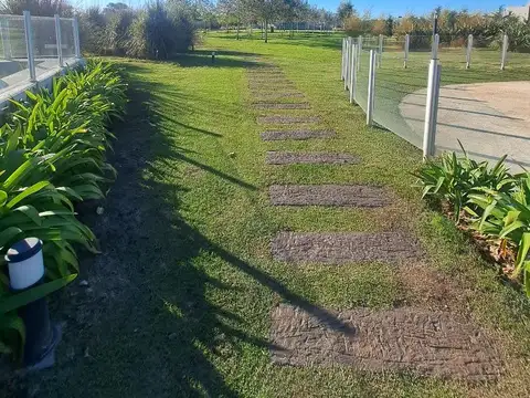 Terreno en Venta de 724,0 m2