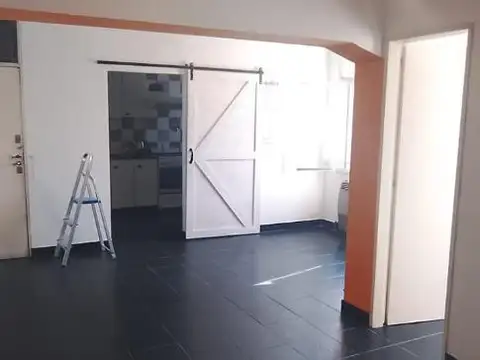 Departamento en Alquiler 50 años
