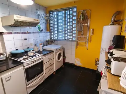 Departamento en Venta en Villa Ballester, USD 57.000