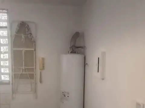 Departamento en Alquiler Permite mascota