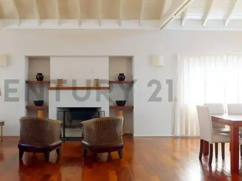 Casa en Venta 2025 años