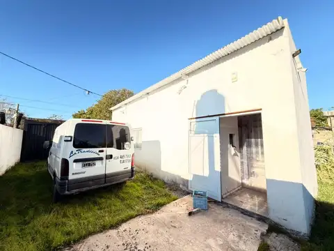 Terreno en Venta en Ituzaingo, USD 60.000