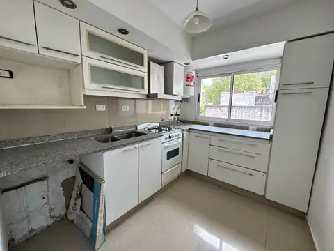 Departamento en Venta 45 años