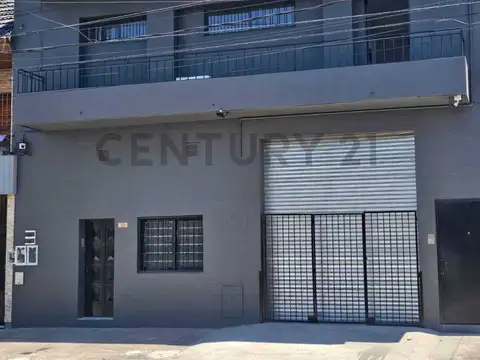 VENTA EDIFIICIO LABORATORIO