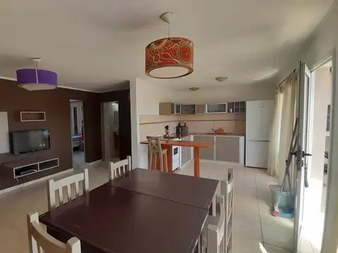 VENTA DEPARTAMENTO 3 AMBIENTES CAMET NORTE